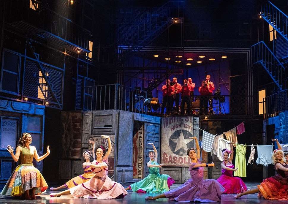 West Side Story