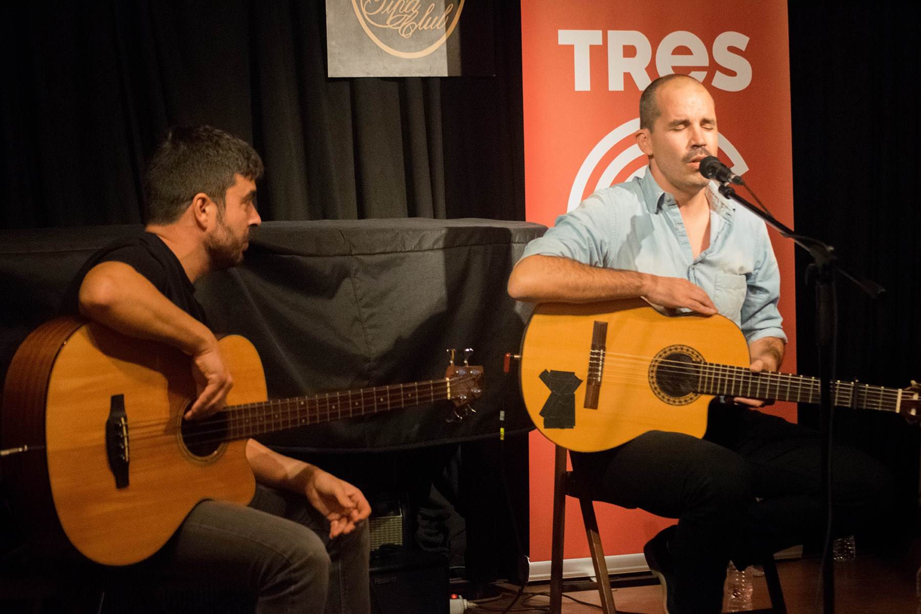 #MésQueMúsica amb Espaldamaceta #MésQueMúsica amb Espaldamaceta