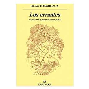 Los Errantes · Olga Tockarczuk