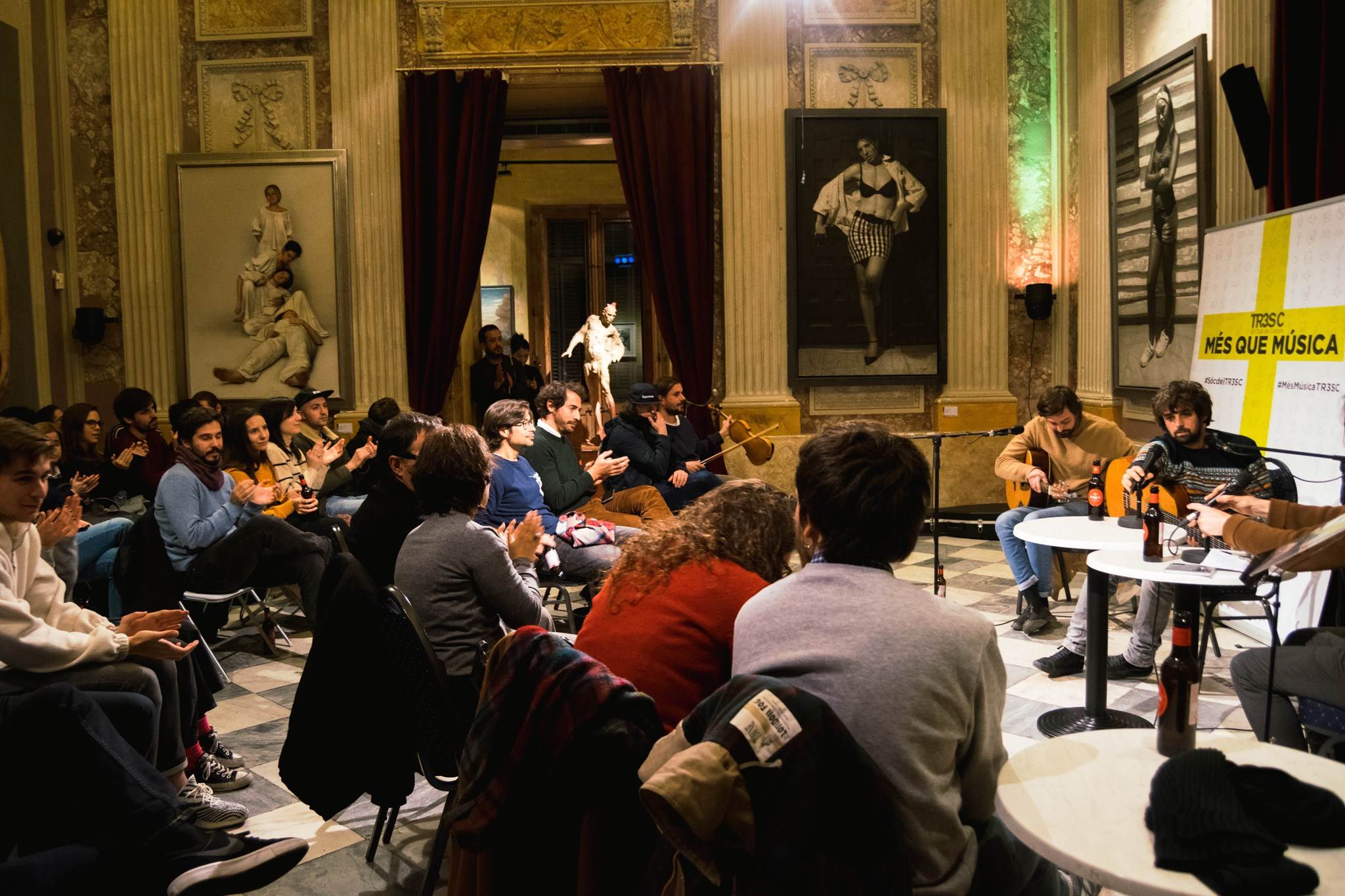 #MésQueMúsica amb Germà Aire #MésQueMúsica amb Germà Aire