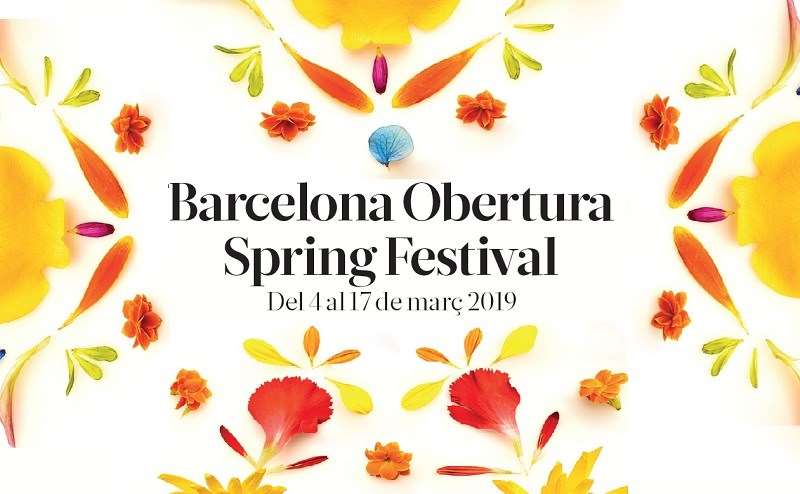 Barcelona Obertura