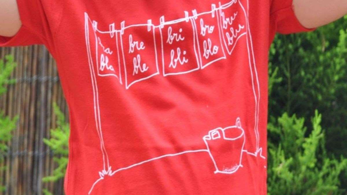 DIDACTSHIRTS