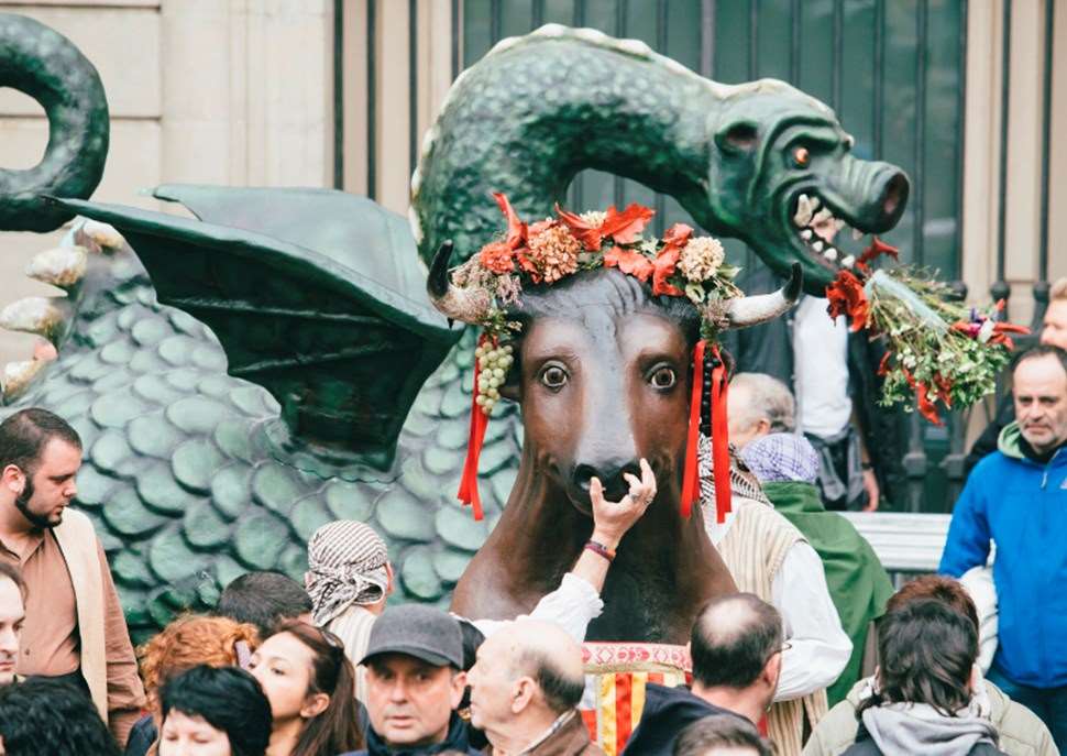 Dimecres, 12 de febrer