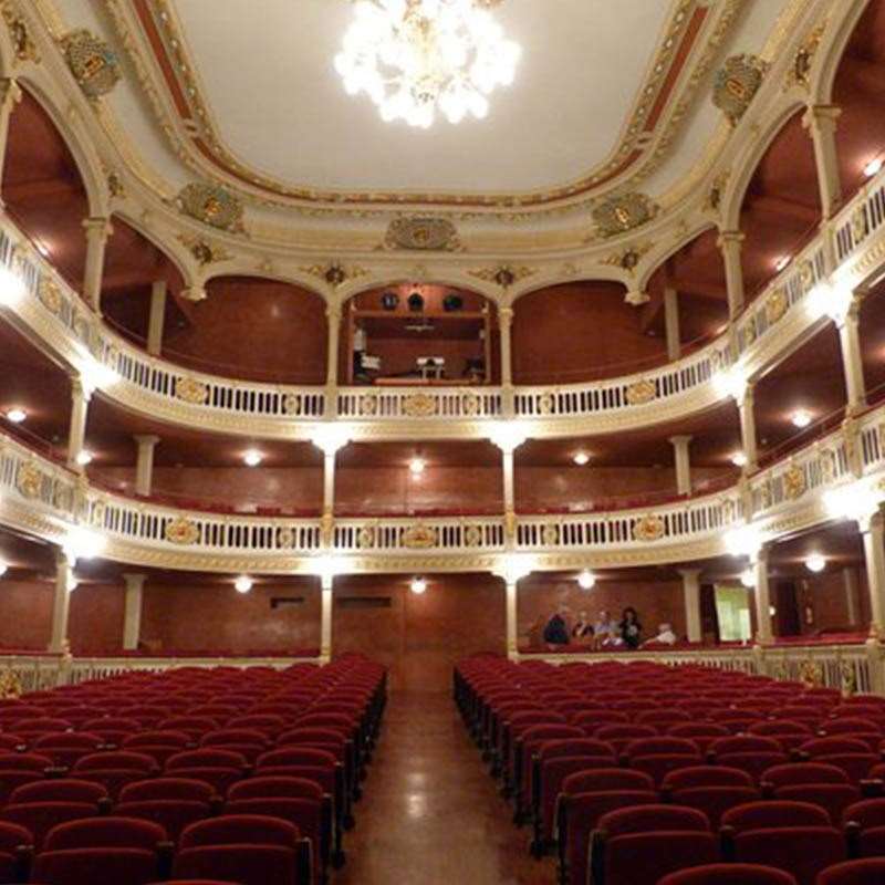 Teatre Bartrina