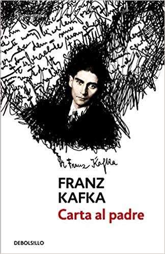 'Carta al pare' · Franz Kafka