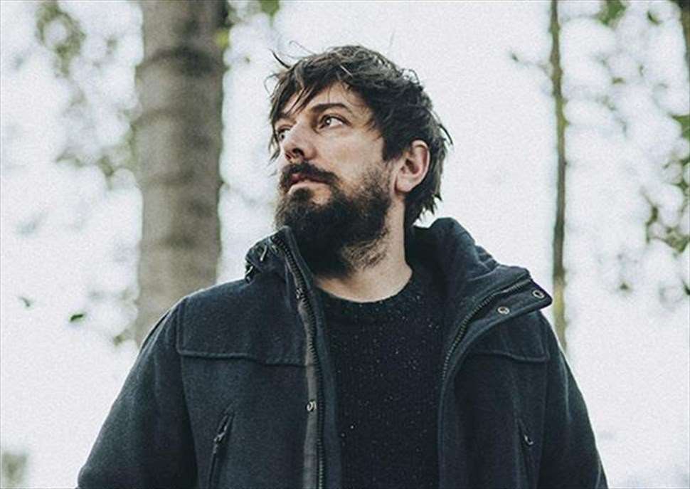 Pau Vallvé · Dijous 2 d'abril
