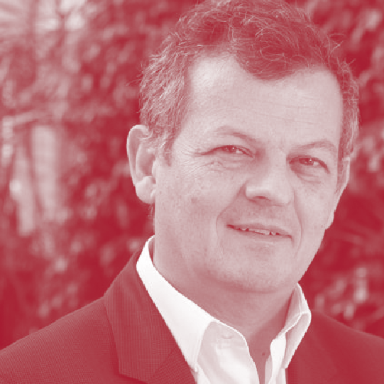 Oriol Aguilà · Director del festival Castell de Peralada