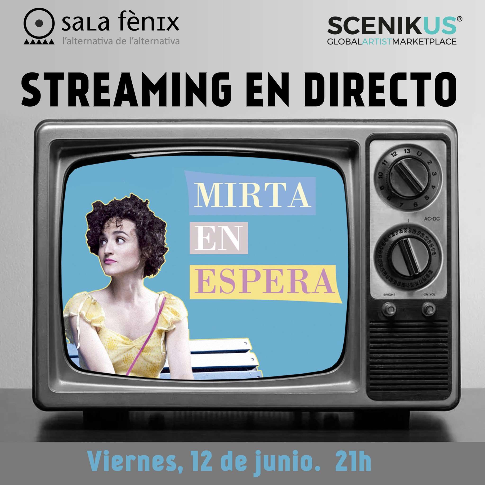 Sala Fènix Streaming