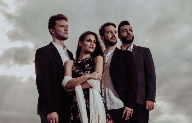 Carles Marigó i Cantoría