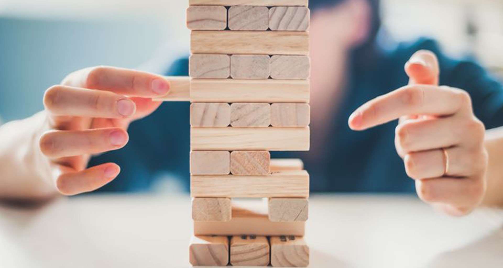 Jenga