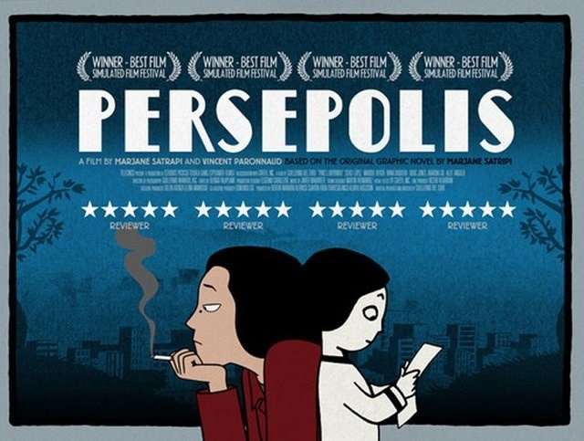 Persèpolis