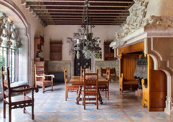 Casa Museu Amatller