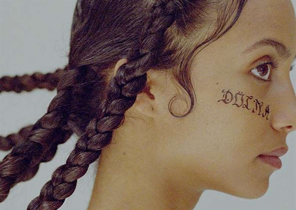 Gabriela Richardson · Divendres 28 de febrer