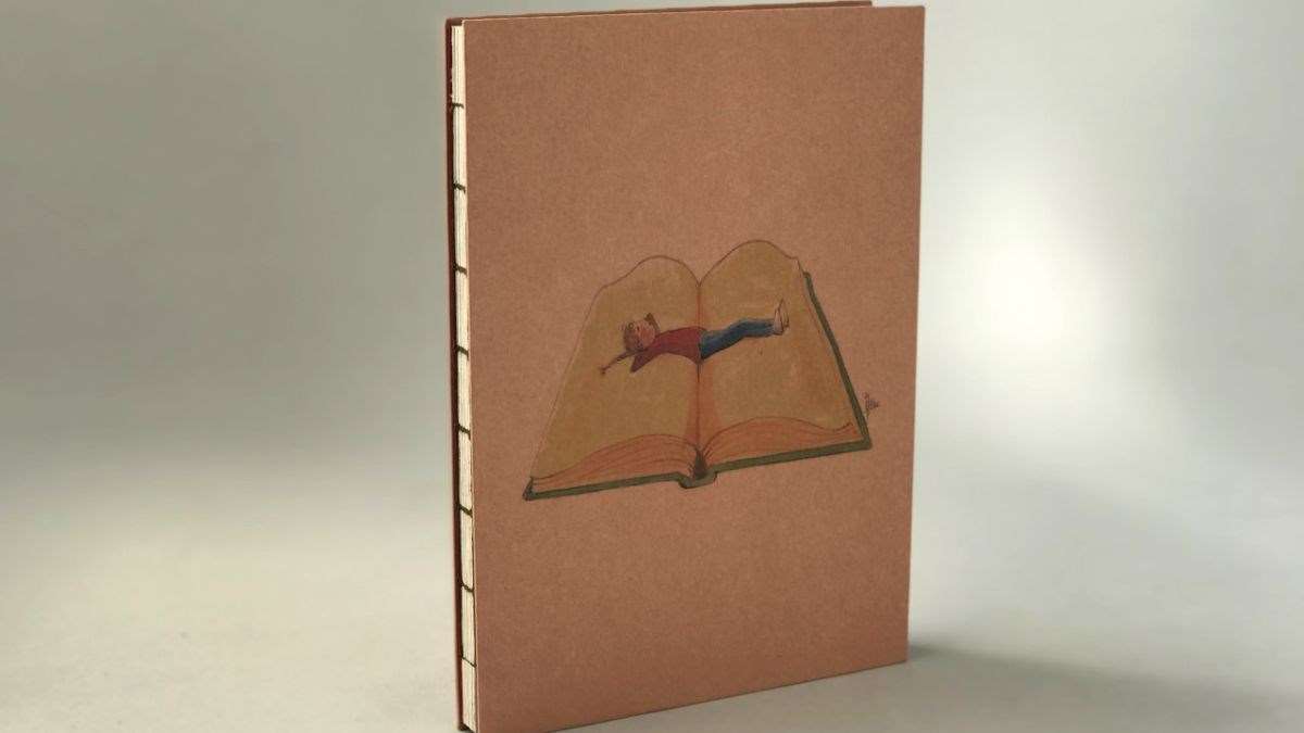 TALLER DE LLIBRE