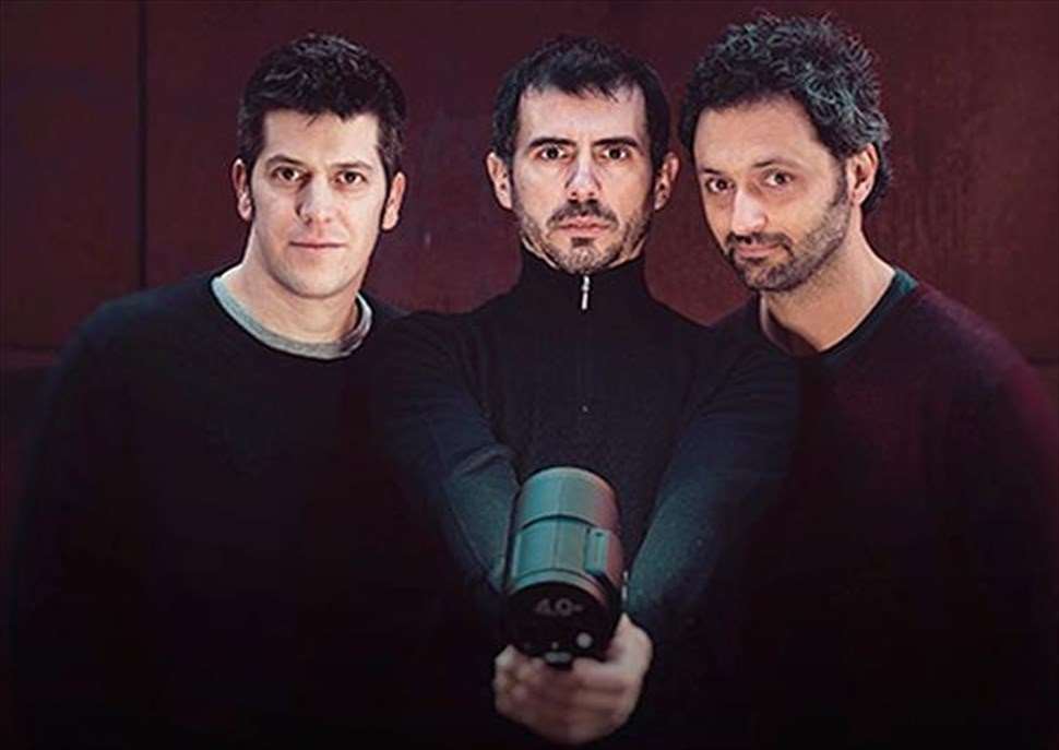 Els amics de les Arts · Dissabte 16 de maig