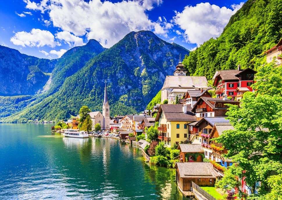 Salzburg · Del 28 de maig a l'1 de juny