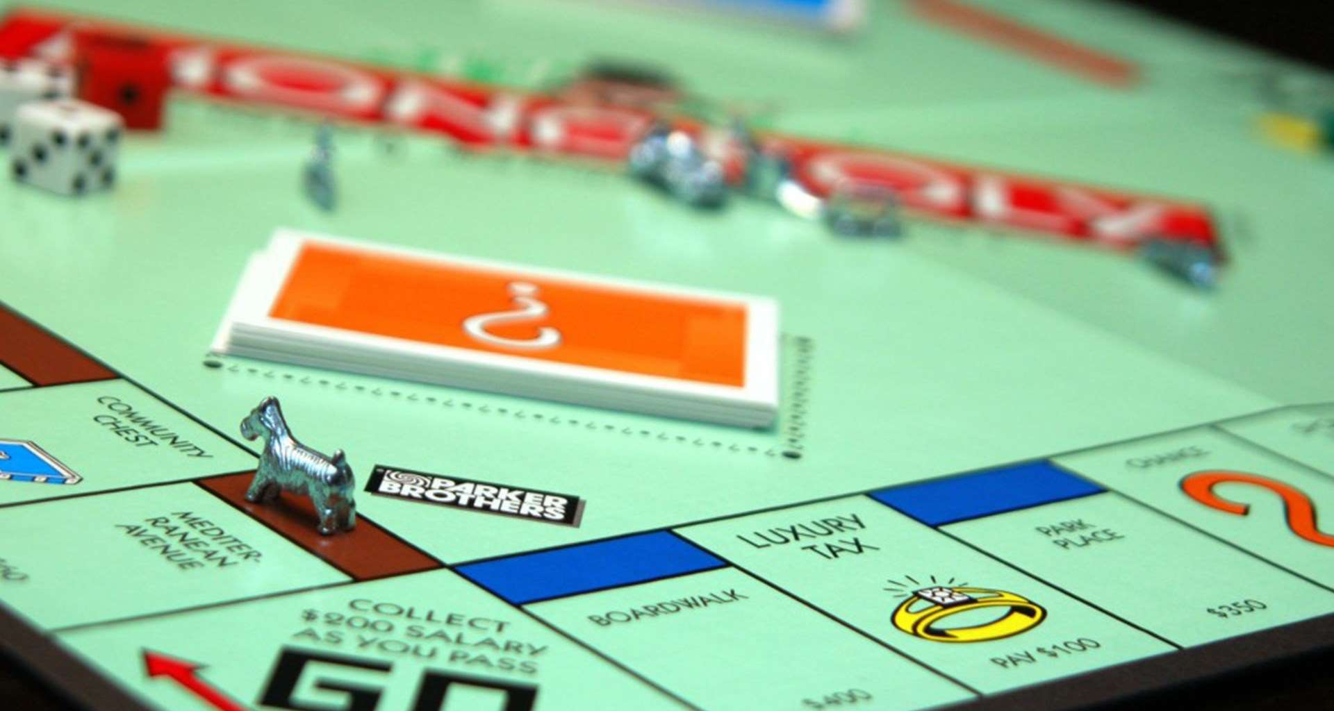 Monopoly
