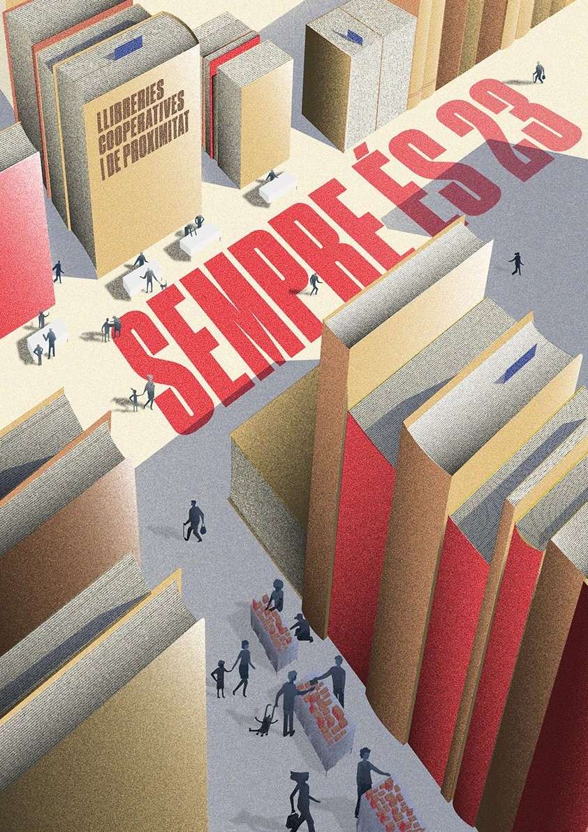 Sempre és 23