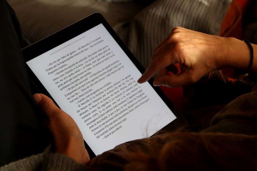 'Guia per comprar llibres aquest Sant Jordi'