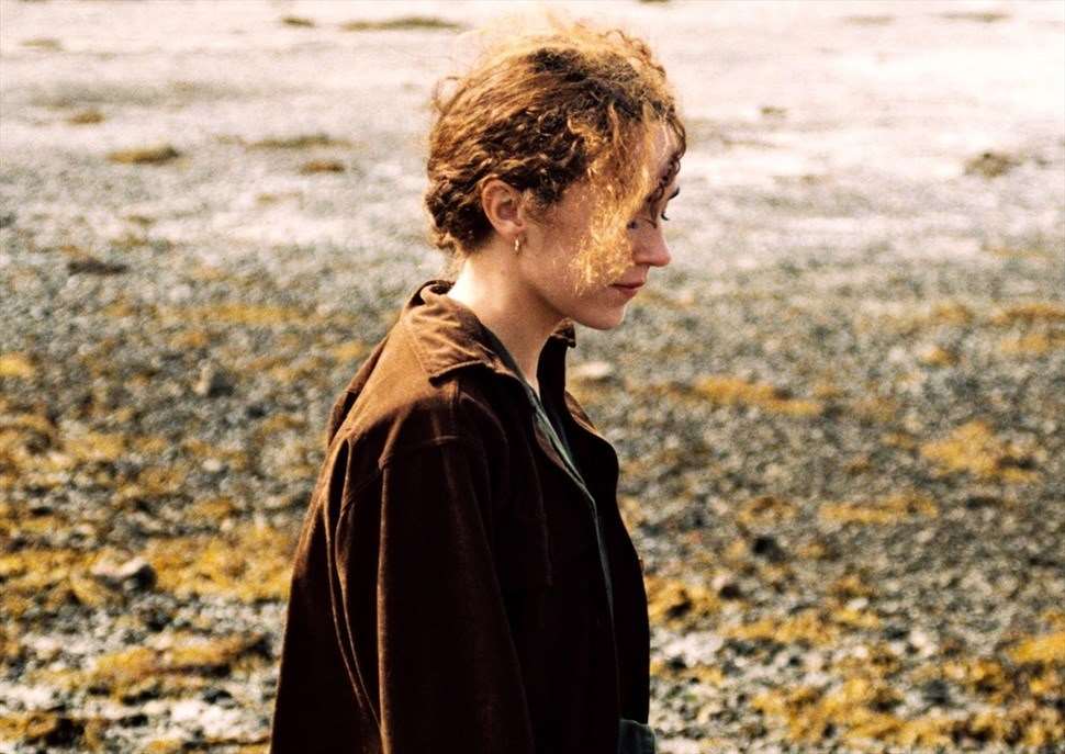 Núria Graham · Dijous 27 de febrer
