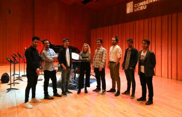Liceu Jazz Grup