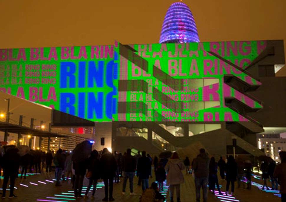 Festival Llum BCN