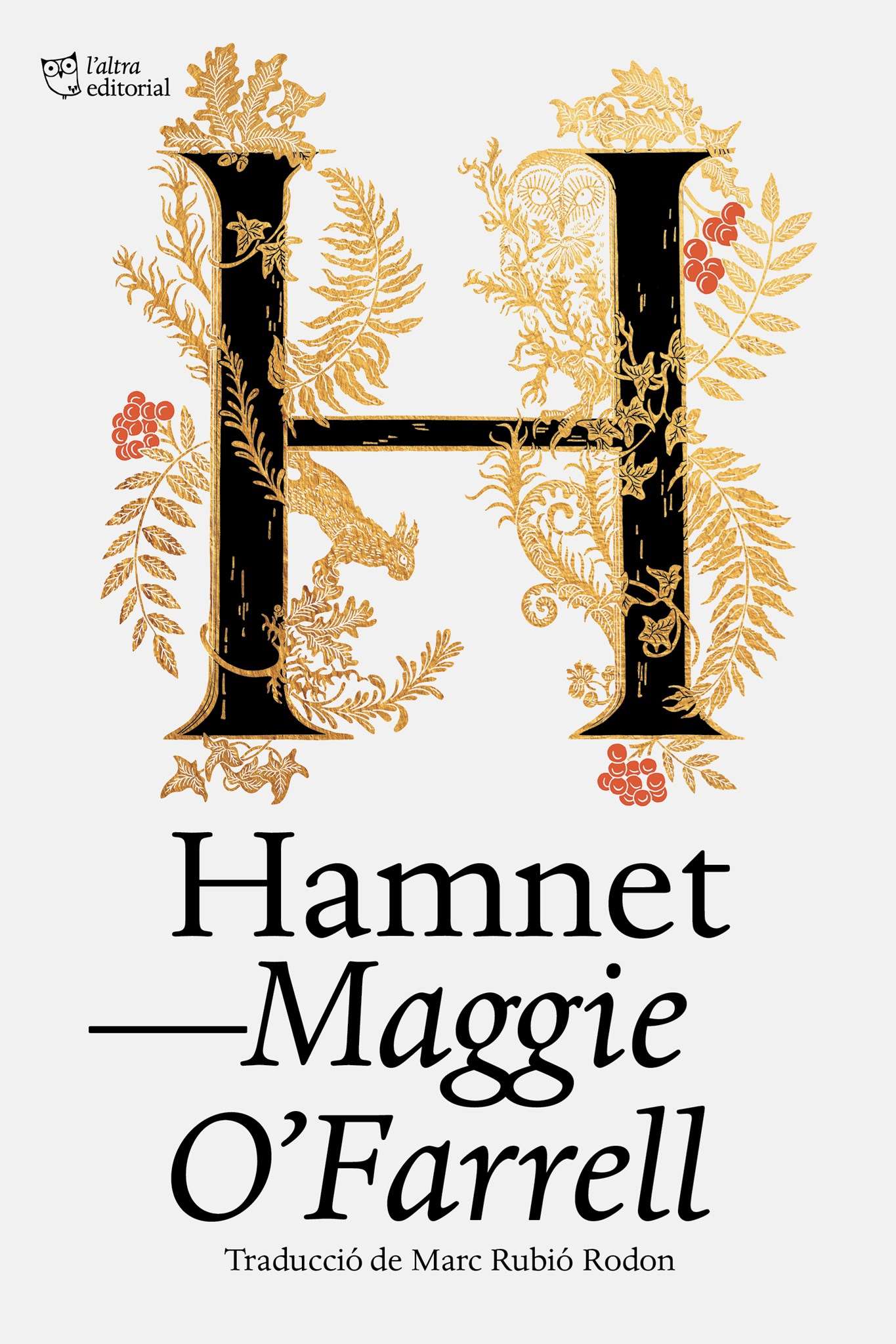 'Hamnet' i 'Una vil·la a Florència'