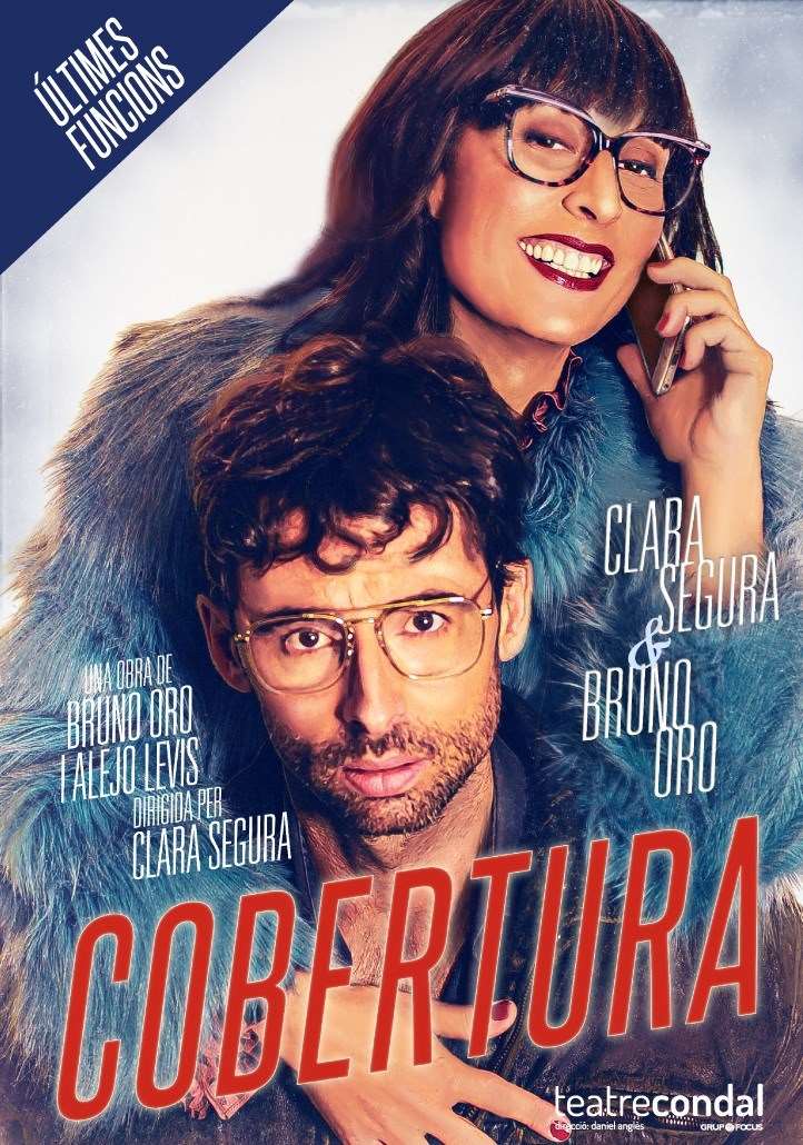 'Cobertura'