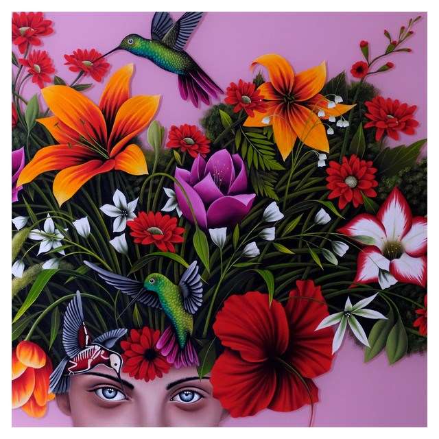 'Totes les flors' · Roger Mas