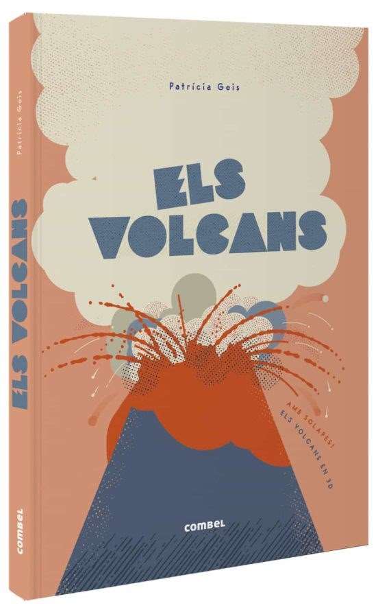  ‘Els volcans’ ·  Patricia Geis 