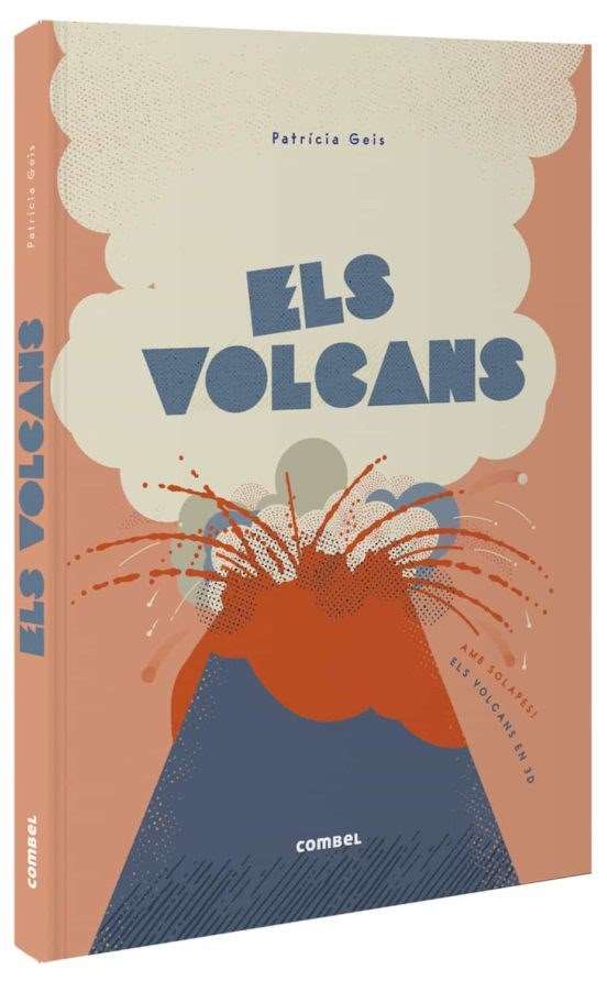 ‘Els volcans’ · Patricia Geis