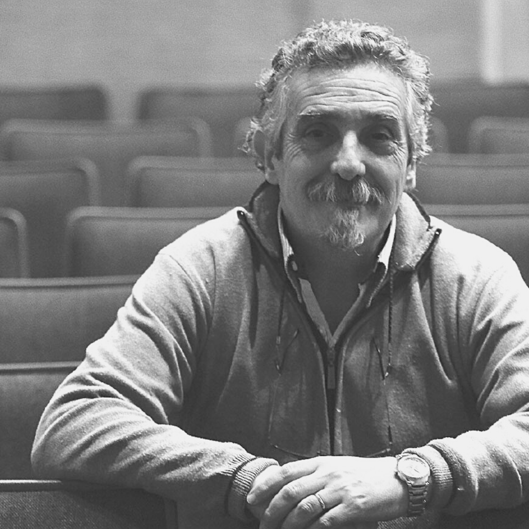 Jorge Dubatti
