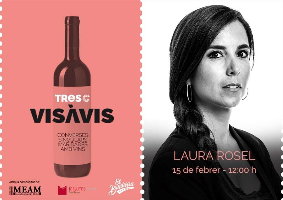 #VisàVis
