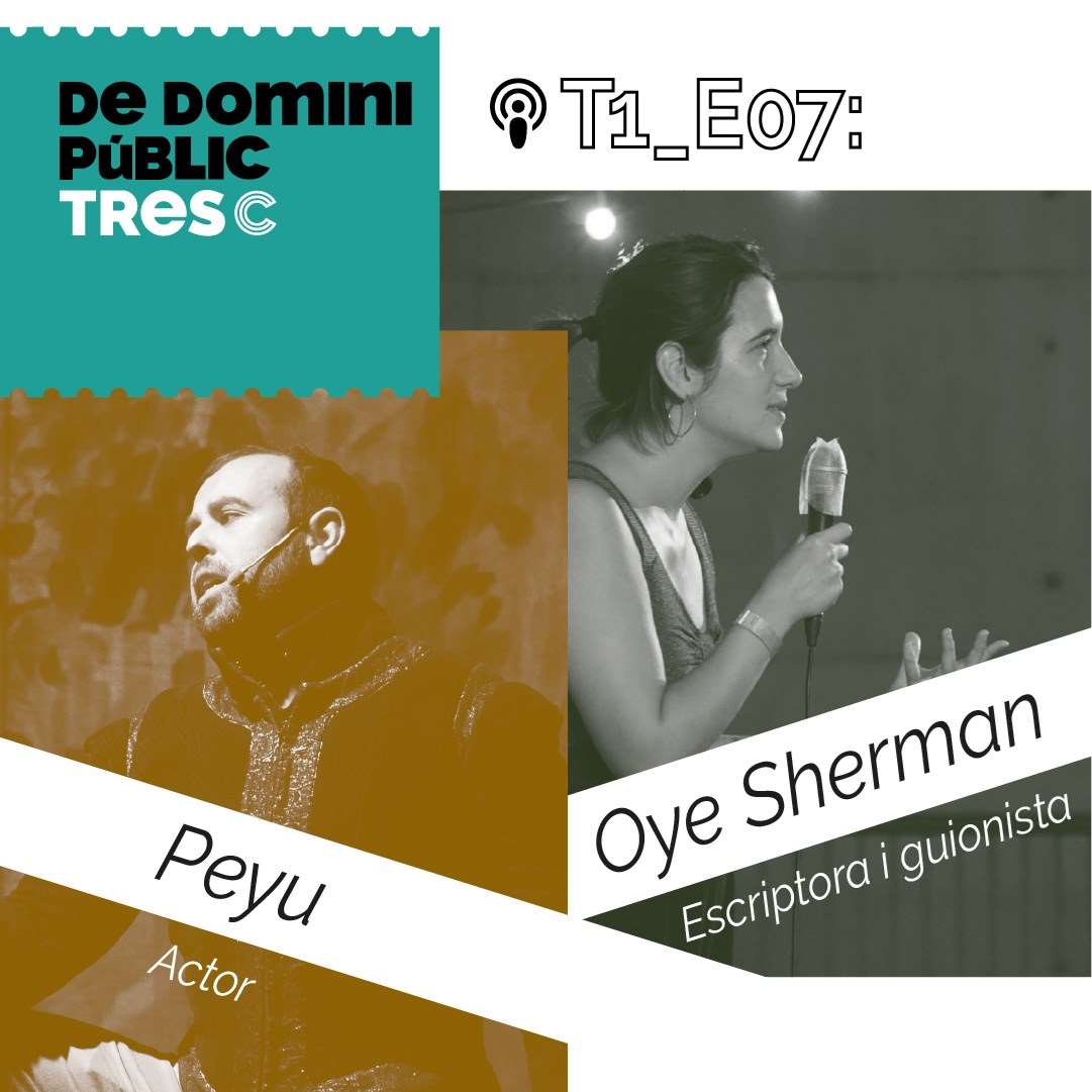 Temporada 1 Episodi 07