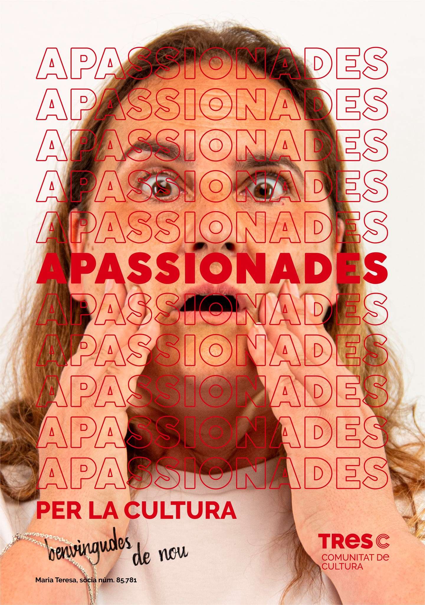 Teresa, sòcia 85.781