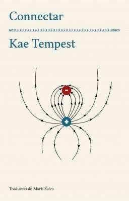 ‘Connectar’ · Kate Tempest