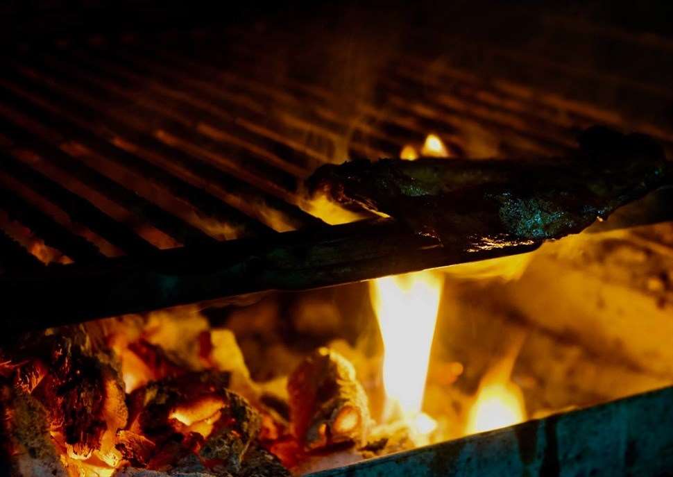 Celler Miquel Jané - Calçotades i Menú a la brasa, visita i degustació de vins al