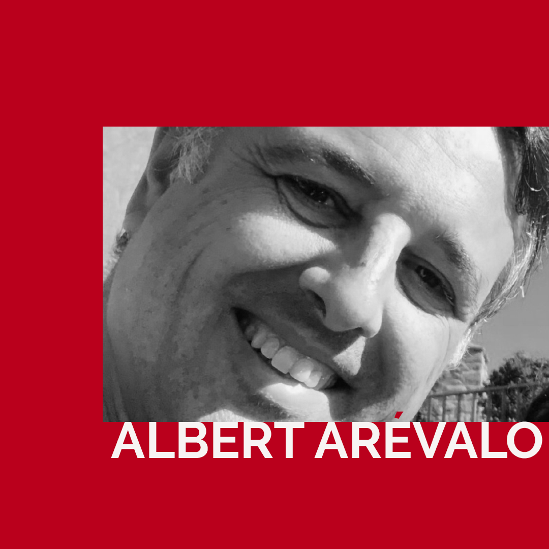 Albert Arévalo - Soci nº 10949 Albert Arévalo - Soci nº 10949