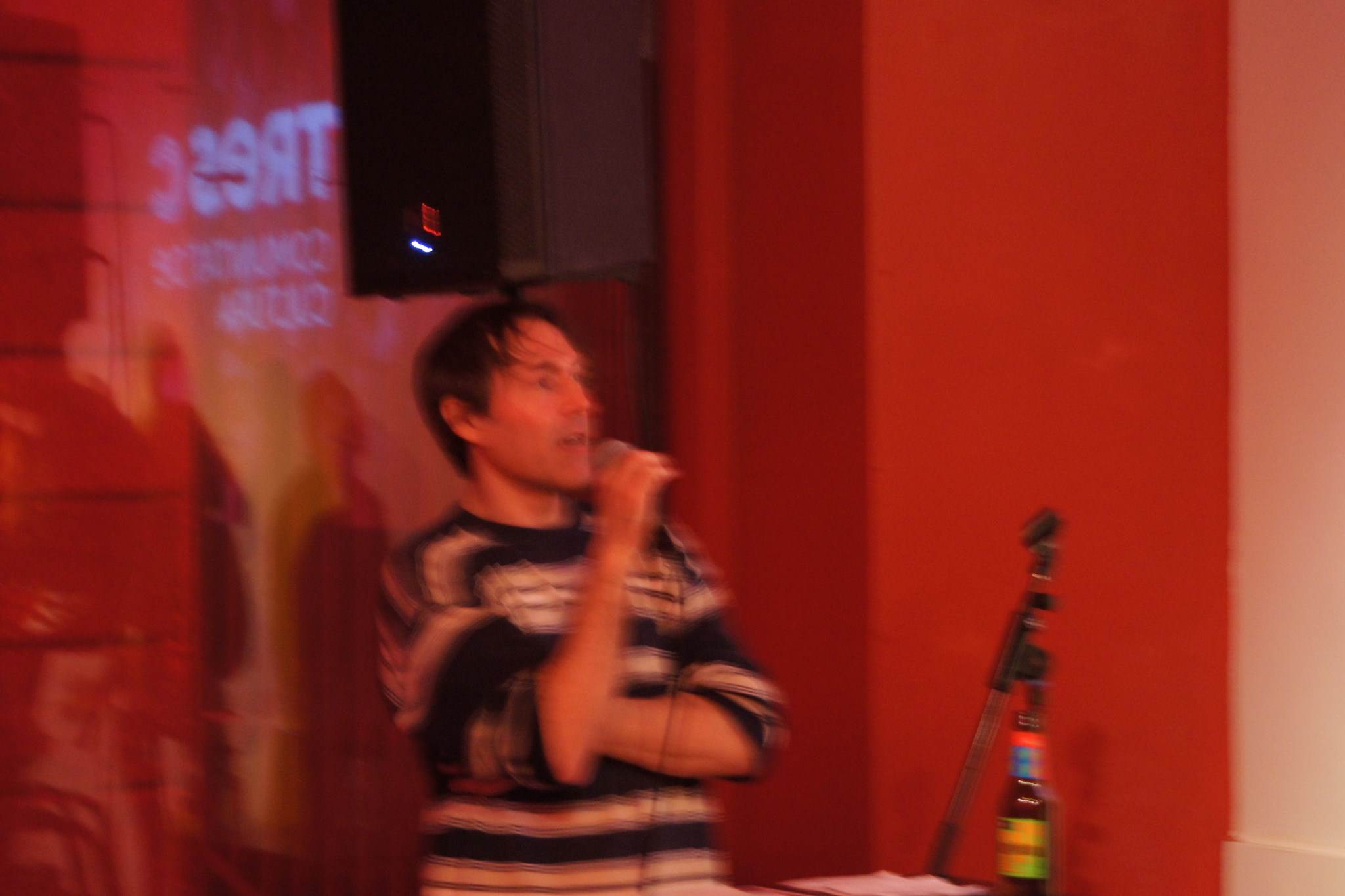 Marialluïsa als +QueMúsica · #Clara Marcilla Marialluïsa als +QueMúsica · #Clara Marcilla