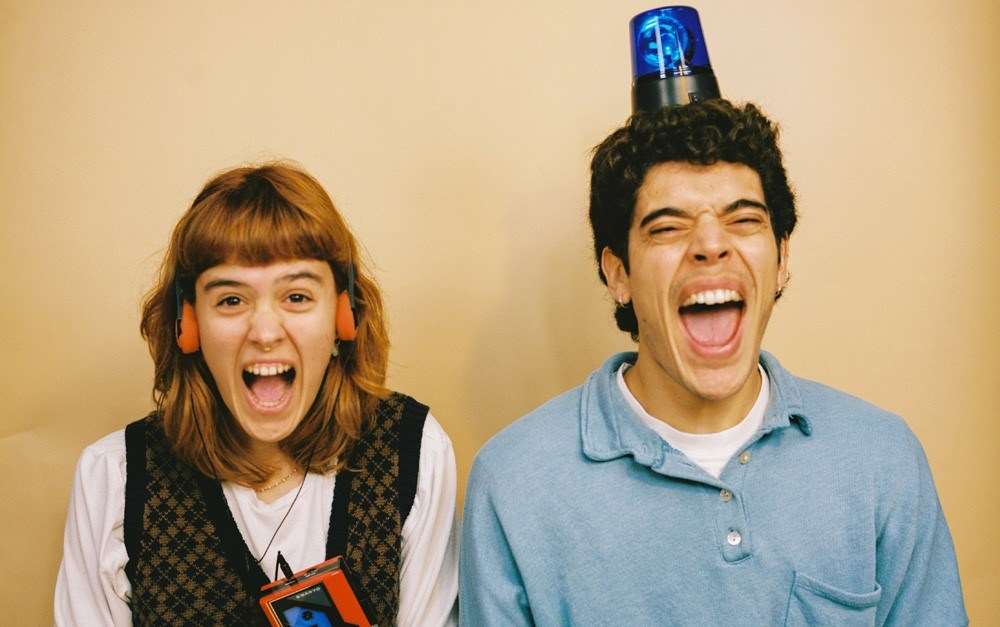 Ariox + Galgo Lento · 15 de novembre