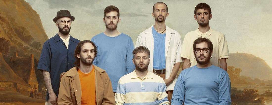 Rock, folk, soul...Coneix als artistes que participaran al festival Sons del Món 2022