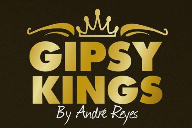  Gipsy Kings