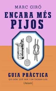 Encara més pijos, de Marc Giró