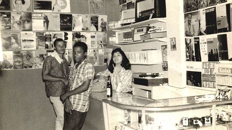 Studio 17: The Lost Reggae Tapes