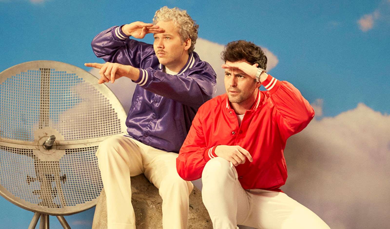 Polo & Pan