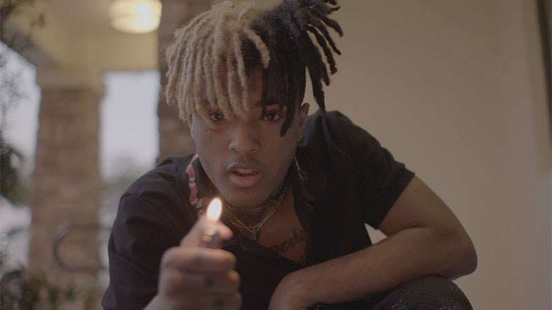 Look At Me: XXXTENTACION