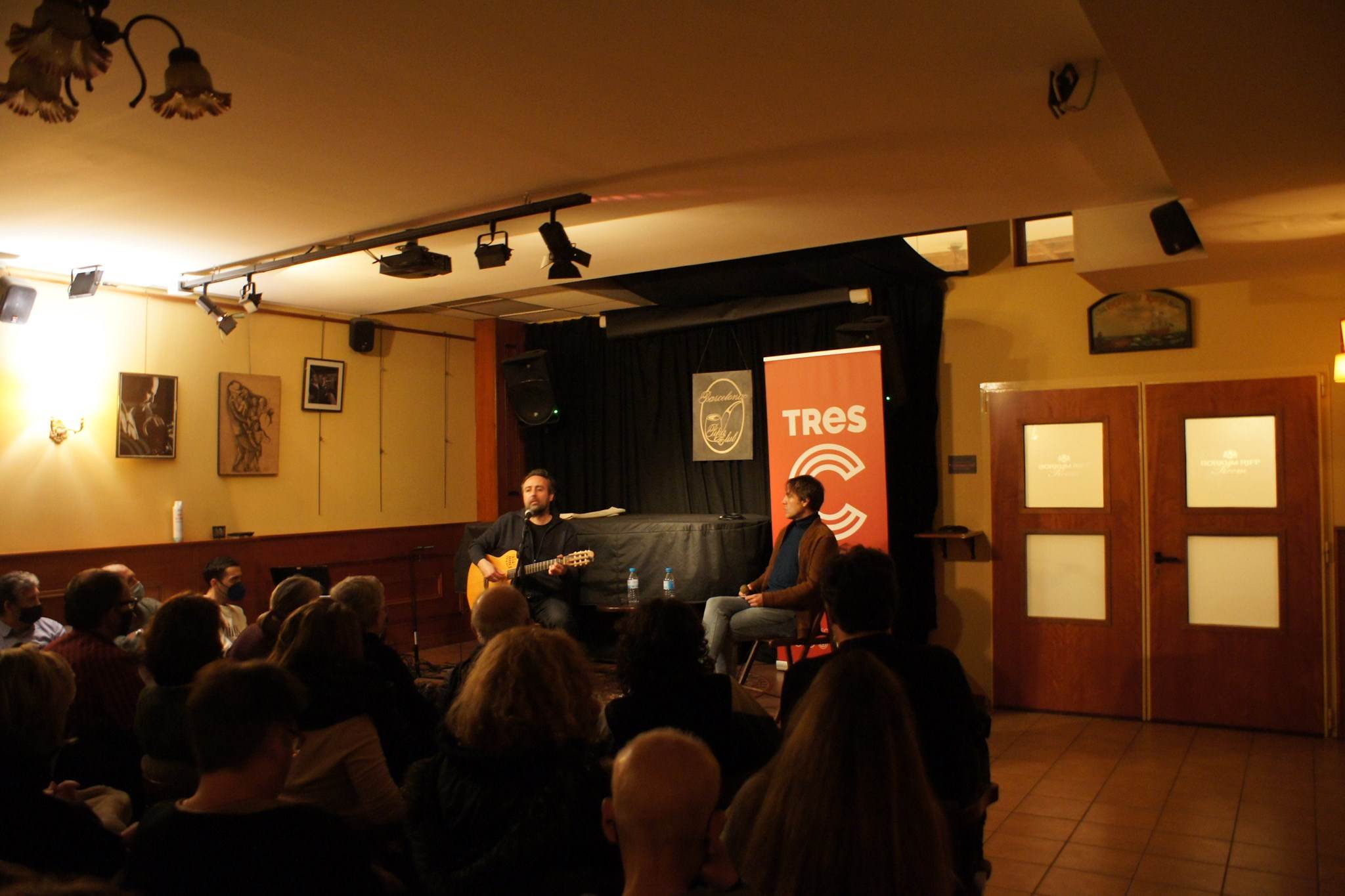 ROGER MAS AL +QUEMÚSICA ROGER MAS AL +QUEMÚSICA