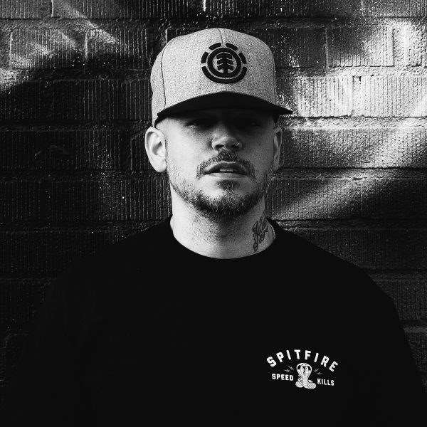 Residente