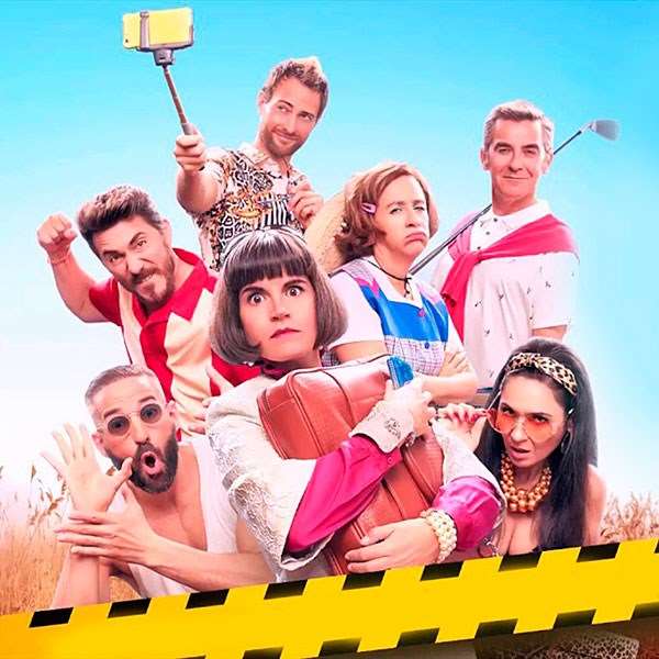'Pecats imperdonables' - Aquitània Teatre
