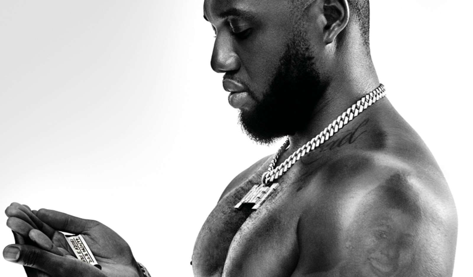 Headie One